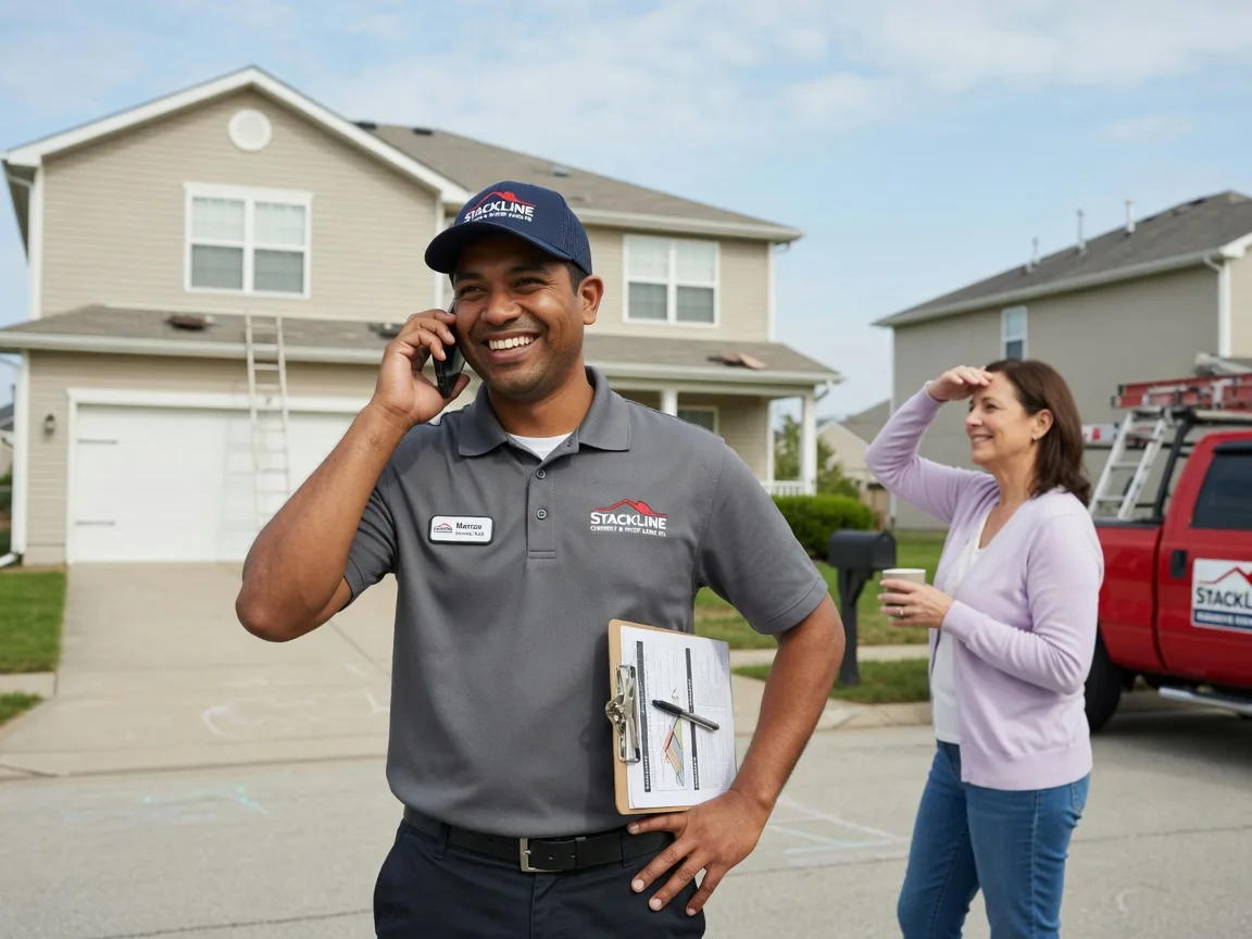 Chimney flashing repair State Line, PA FAQs